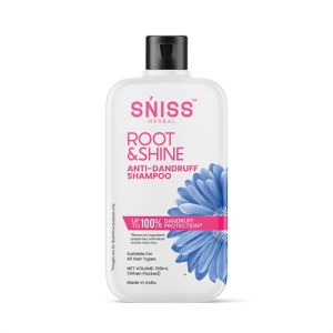 Anti Dandruff Shampoo