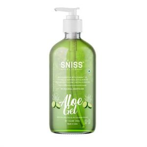 Aloevera Cucumber Gel