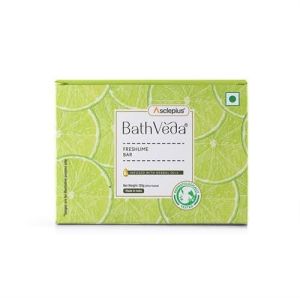 Lime Soap