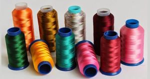 Polyester Embroidery Thread