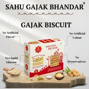 Gajak Biscuit 250 Gram