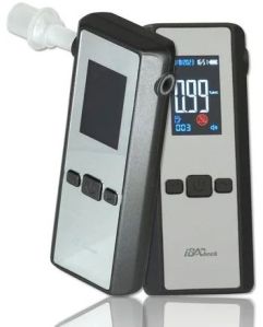 Amrutha Voice 2024 Professional Breath Alcohol Tester
