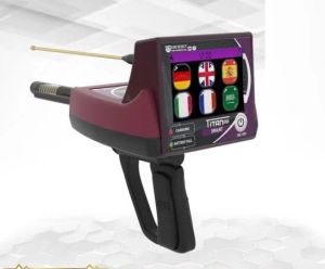 GER Titan 500 Smart Diamond Locator