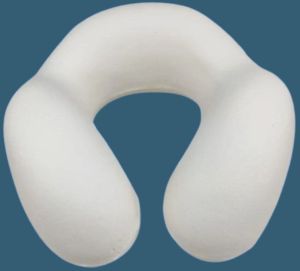 Round Neck Pillow