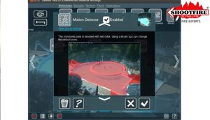 Video Based Security & Surveillance Software