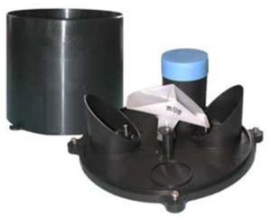 Datalogging Rain Gauge