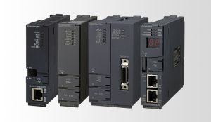 Mitsubishi MELSEC-Q-series PLC System