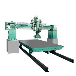 Granite Door Frame Chokhat Polish Machine