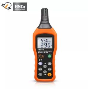 Ambient Temperature Meters