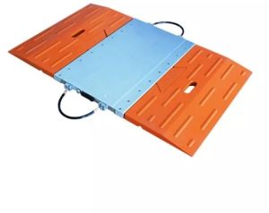 Hsco Electronic Weigh Pads For Vehicle Hscwp2