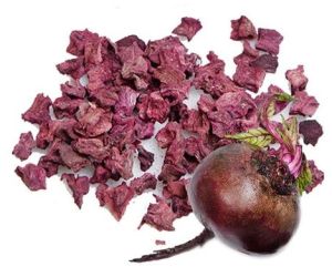 Dehydrated Beetroot Flakes