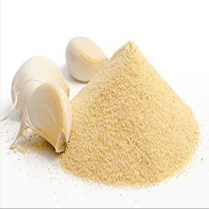 Dehydrated Garlic Powder Premium