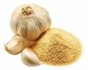 Dehydrated Garlic Powder Regular