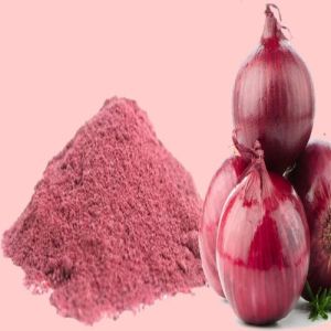 Dehydrated Pink Onion Powder