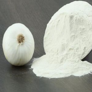Dehydrated White Onion Powder