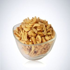 Sorted Dehydrated Garlic Flakes