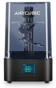 Anycubic Photon Mono 2 Resin 3D Printer