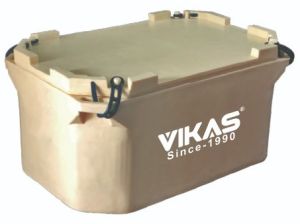 Insulated Fish Boxes