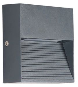 Philips 31435 Andromeda Surface Mount Step Light