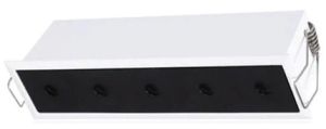 Pin Hole Cluster Linear Laser Downlight