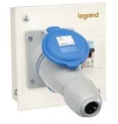 Legrand Power Socket