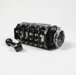 Siemens LT Control Switch