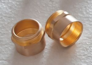 Cable Gland Adapters