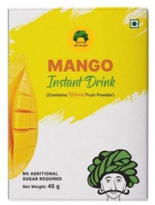 Mango Instant Drink