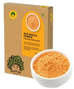 Rice Masala Powder