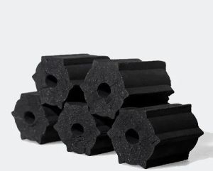 Hexagonal Shisha Charcoal
