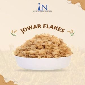 Jowar Flakes