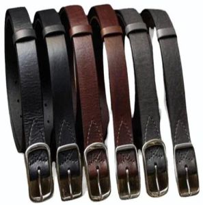 Men's Formal Belt