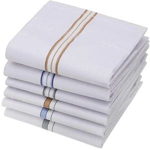 Mens Handkerchiefs