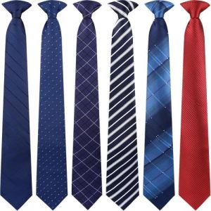 Mens Tie