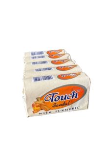 Touch Sandal Soap