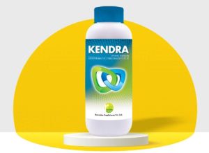 kendra azoxystrobin tebuconazole