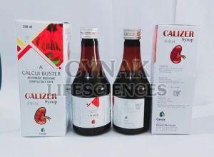 Caizer Ayurvedic Kidney Stone Removal Syrup