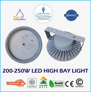 Waterproof LED High Bay Light