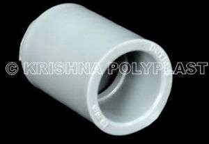 116 C Poultry Round TO Round Coupler