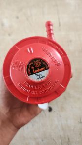 LPG Pressure Regulator