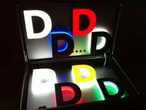 LED Sign Board