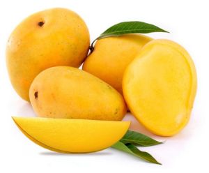 Fresh Mango