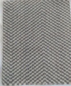 meh-pp-2213 grey white double knitting wool floor carpet