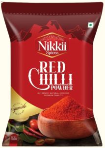 Red Chilli Powder