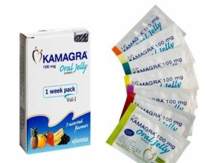 Kamagra Oral Jelly