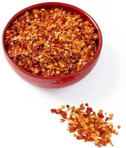 Red Chilli Flakes
