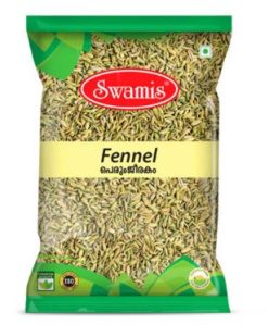 Fennel Seeds