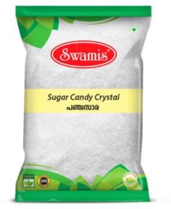 Sugar Candy Crystal