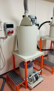 Gold Testing Machine