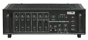 Amplifier PA System